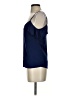 Candie's 100% Rayon Blue Sleeveless Top Size S - photo 5