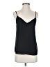 Babaton 100% Polyester Black Sleeveless Top Size XXS - photo 1