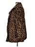 Love Tree 100% Polyamide Brown Cardigan Size L - photo 5