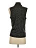 Theory Black Sleeveless Blouse Size S - photo 2