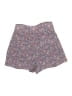 J.Crew 100% Cotton Blue Skort Size 6 - photo 2