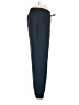 Crz Yoga Solid Blue Casual Pants Size 12 - photo 4