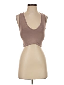 Klassy Network Tank Top (view 1)