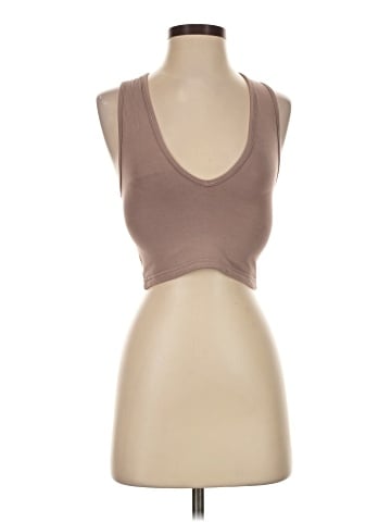 Klassy Network Tank Top (view 1)