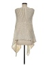 Unbranded Ivory Poncho One size - photo 2