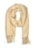 Unbranded Ivory Tan Scarf One size - photo 1