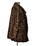 Love Tree 100% Polyamide Brown Cardigan Size L - photo 4