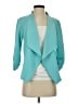 Moa U.S.A. Teal Blazer Size S - photo 1