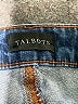 Talbots Blue Jeans Size 12 - photo 6