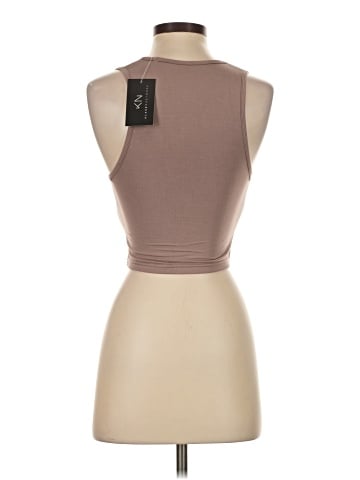Klassy Network Tank Top (view 2)