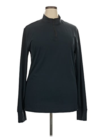 Threads 4 Thought Long Sleeve Turtleneck (view 1)