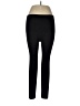 Marilyn Monroe Solid Black Active Pants Size XL - photo 1