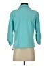 Moa U.S.A. Teal Blazer Size S - photo 2