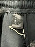 Adidas Solid Black Athletic Shorts Size S - photo 3