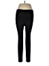 Marilyn Monroe Solid Black Active Pants Size XL - photo 2