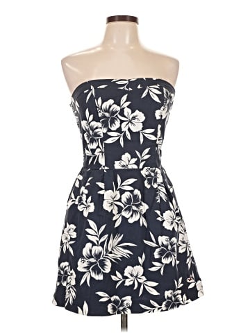 Hollister Cocktail Dress (view 1)
