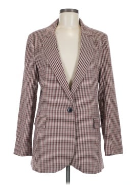 Marled Blazer (view 1)