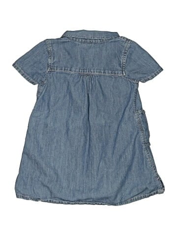 Paper Denim & Cloth Dress (view 2)