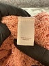LC Lauren Conrad 100% Polyester Pink Pullover Sweater Size XS - photo 8
