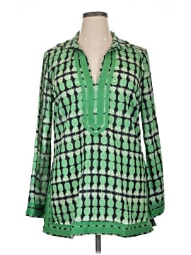Tory Burch Long Sleeve Blouse (view 1)