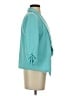 Moa U.S.A. Teal Blazer Size S - photo 4