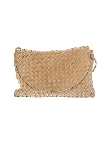 Bottega Veneta Vintage Intrecciato Crossbody Bag (view 1)