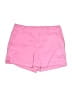 Gap Solid Pink Shorts Size 10 - photo 1