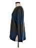 Vince Camuto Color Block Blue Pullover Sweater Size M - photo 5