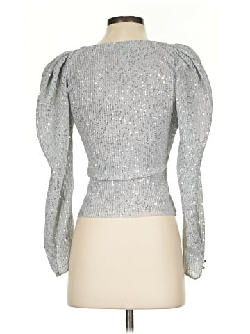 Zara Long Sleeve T-Shirt (view 2)