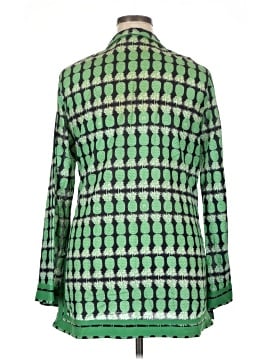Tory Burch Long Sleeve Blouse (view 2)