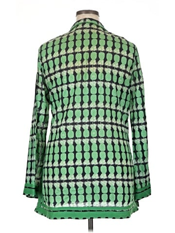 Tory Burch Long Sleeve Blouse (view 2)