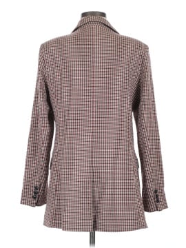 Marled Blazer (view 2)