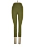 Lululemon Athletica Green Active Pants Size 6 - photo 1