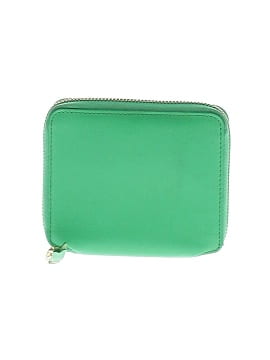 Comme Des Garçons Leather Wallet