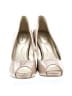 Bandolino Tan Ivory Heels Size 9 1/2 - photo 2