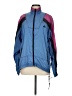 Nike Color Block Blue Windbreaker Size M - photo 1