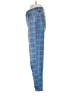 American Eagle Outfitters Plaid Blue Jeans Size 0 - photo 5