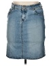 Angels Blue Denim Skirt Size 17 - photo 1