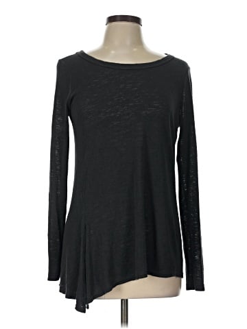 Bobeau Cardigan (view 1)