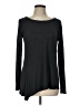 Bobeau Black Cardigan Size L - photo 1