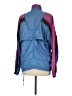 Nike Color Block Blue Windbreaker Size M - photo 2