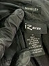 Iz Byer Solid Black Dress Pants Size 7 - photo 7