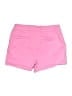 Gap Solid Pink Shorts Size 10 - photo 2