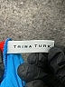 Trina Turk Graphic Blue Wetsuit Size S (estimated) - photo 3
