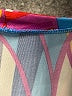 Trina Turk Graphic Blue Wetsuit Size S (estimated) - photo 4