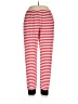 HOTOUCH Stripes Red Casual Pants Size XL - photo 1