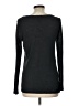 Bobeau Black Cardigan Size L - photo 2