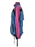 Nike Color Block Blue Windbreaker Size M - photo 5