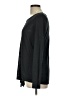 Bobeau Black Cardigan Size L - photo 5