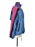Nike Color Block Blue Windbreaker Size M - photo 4